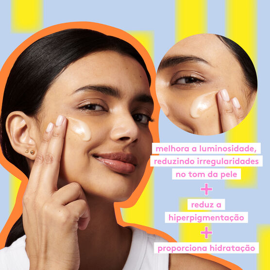 SERUM C-LUMA HYDRABRIGHT 30ML